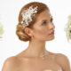 Bruids haar accessoires