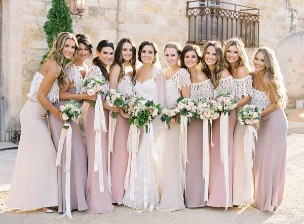 Bridesmaids