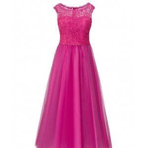 Galajurk roze