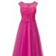 Galajurk roze