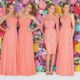 Bridesmaids