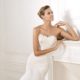 Bruidsjurk pronovias uitverkoop